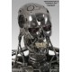 Terminator 2 T-800 Endoskeleton 1:2 Replica